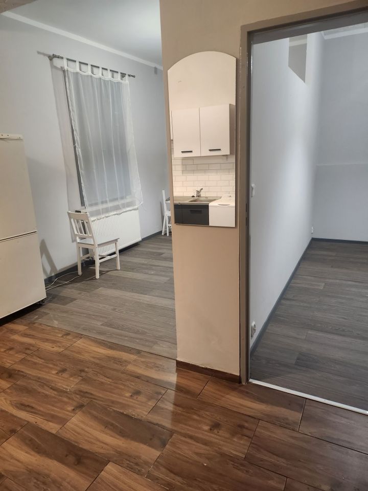 Mieszkanie 4-pokojowe Nowa Sól Centrum, ul. W. Witosa. Zdjęcie 3