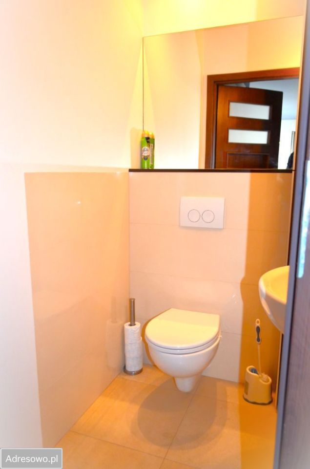 Mieszkanie 3-pokojowe Łódź Bałuty, ul. Org. "Wolność i Niezawisłość". Zdjęcie 13