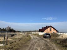 Działka budowlana Kobylin. Zdjęcie 3