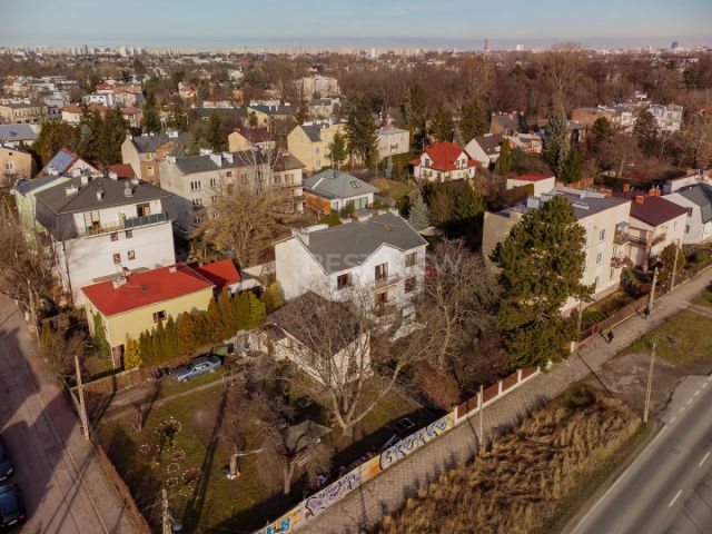 dom wolnostojący, 10 pokoi Warszawa Włochy, ul. Świerszcza. Zdjęcie 5