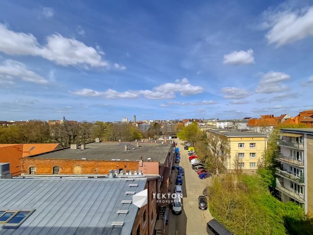 Mieszkanie 2-pokojowe Poznań Łazarz, ul. Śniadeckich. Zdjęcie 12