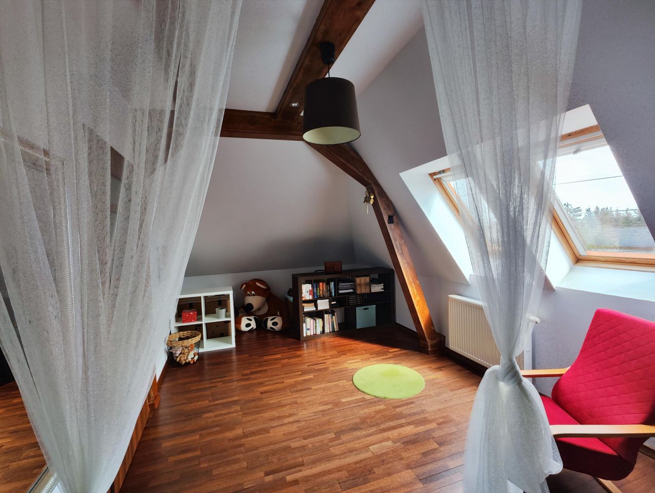 dom wolnostojący, 6 pokoi Kiełczów, ul. Sportowa. Zdjęcie 18