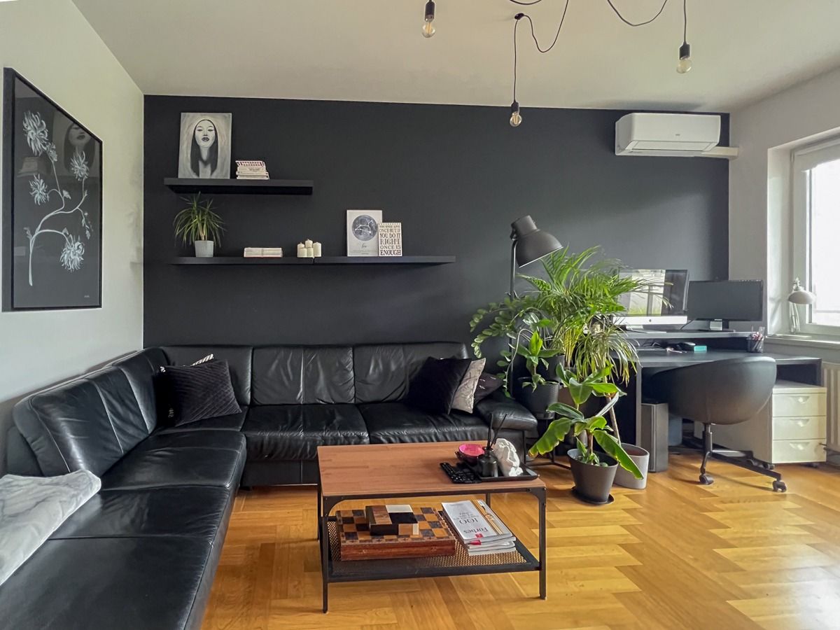 Mieszkanie 2-pokojowe Kraków Prądnik Biały, ul. Kluczborska. Zdjęcie 4