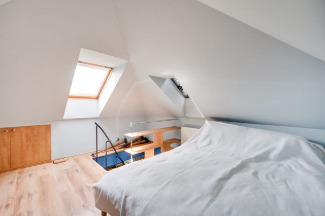 dom wolnostojący, 6 pokoi Rumia, ul. Kwiatowa. Zdjęcie 16