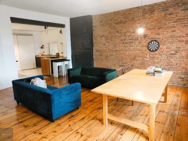 Mieszkanie 3-pokojowe Zabrze Centrum, ul. 3 Maja. Zdjęcie 3