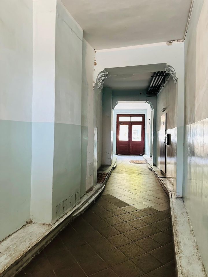 Mieszkanie 2-pokojowe Wrocław Stare Miasto, ul. Grabiszyńska. Zdjęcie 19