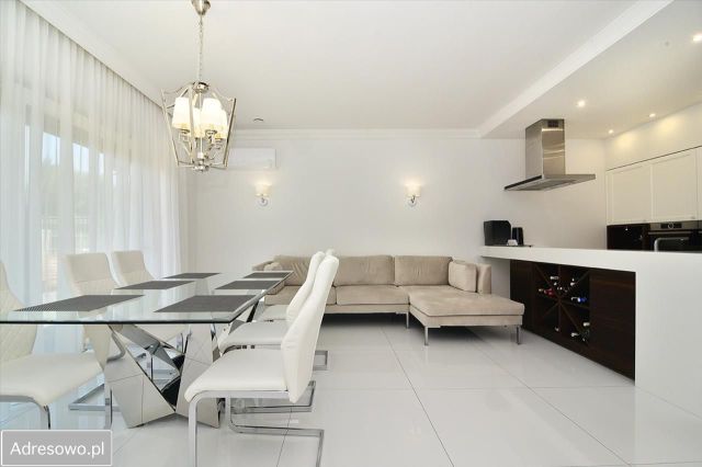 dom wolnostojący, 4 pokoje Marki. Zdjęcie 1