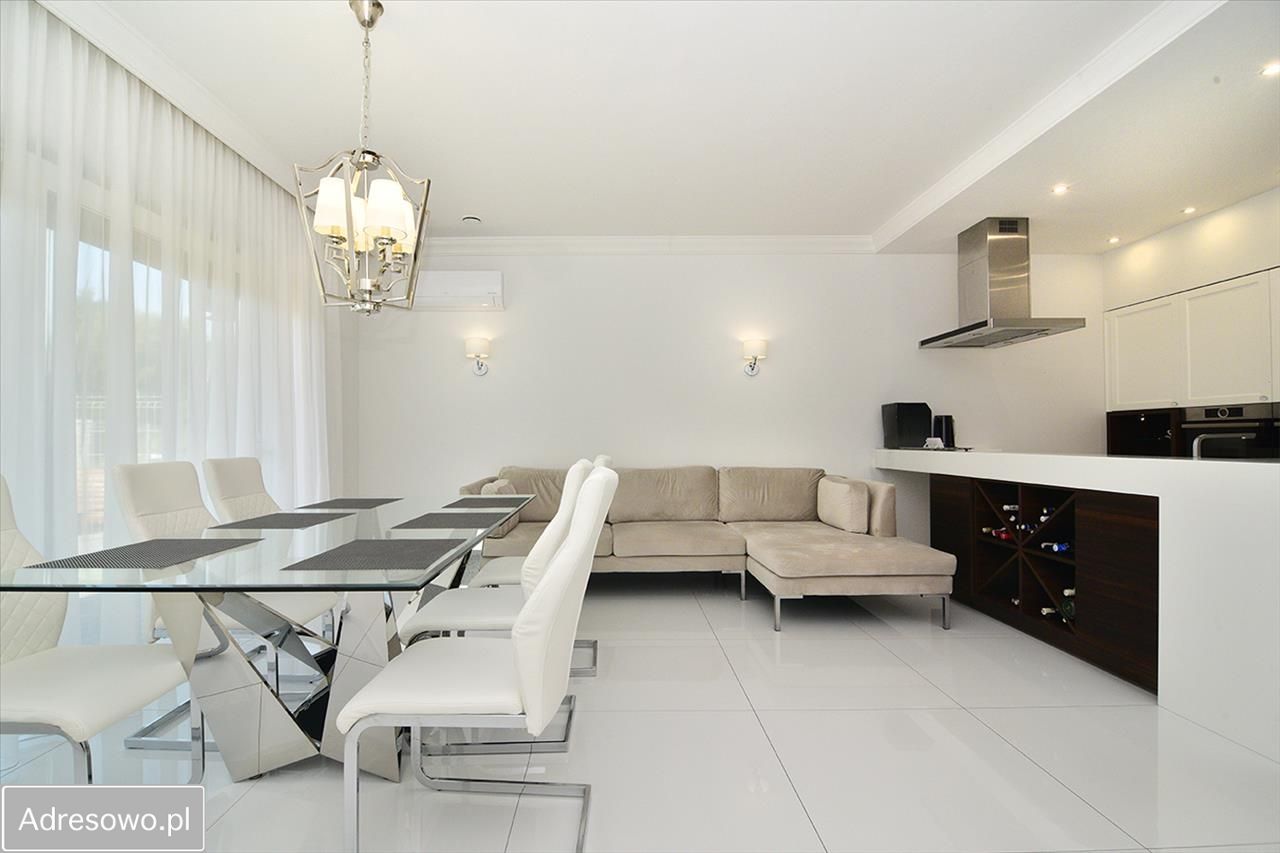 dom wolnostojący, 4 pokoje Marki