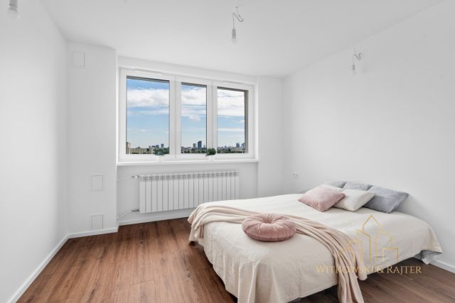 Mieszkanie 2-pokojowe Warszawa Bielany, ul. Władysława Broniewskiego. Zdjęcie 8