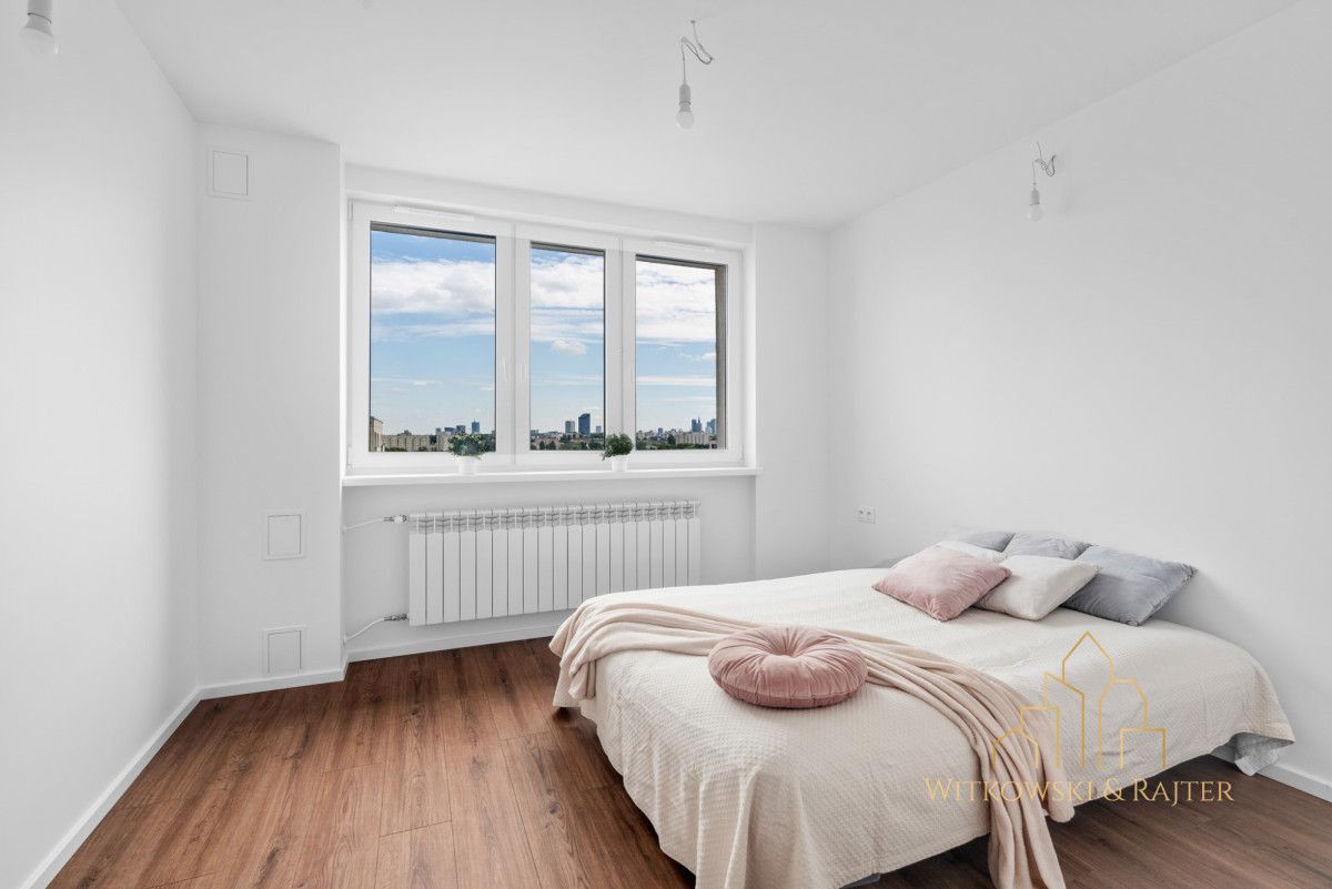 Mieszkanie 2-pokojowe Warszawa Bielany, ul. Władysława Broniewskiego. Zdjęcie 8