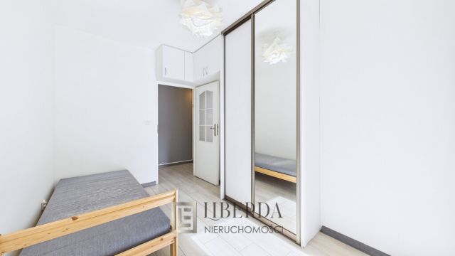 Mieszkanie 3-pokojowe Warszawa Wola, ul. Marcina Kasprzaka. Zdjęcie 7