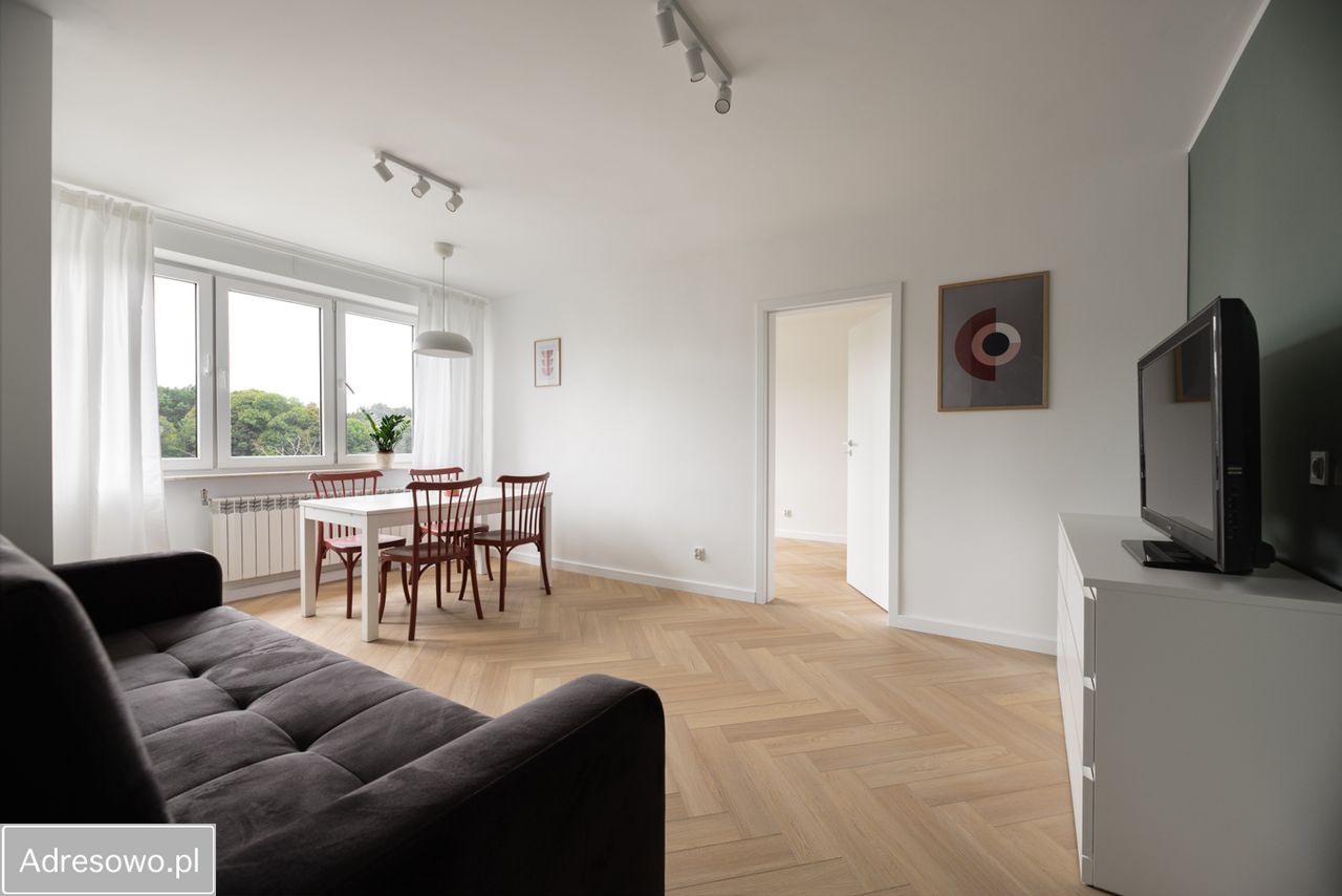 Mieszkanie 2-pokojowe Sulejówek, pl. Czarnieckiego