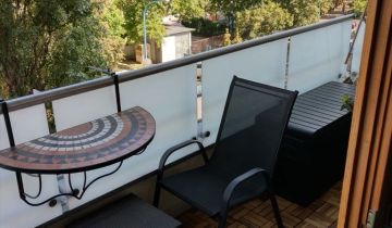 Mieszkanie 2-pokojowe Warszawa Ochota, ul. Pruszkowska