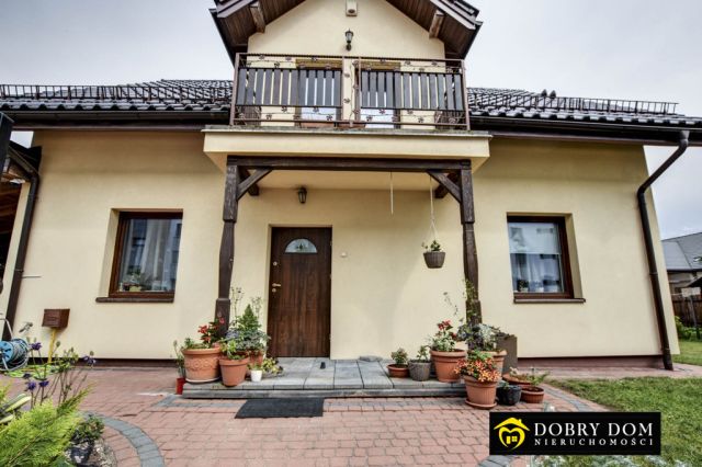 dom wolnostojący, 5 pokoi Białystok Wygoda. Zdjęcie 2