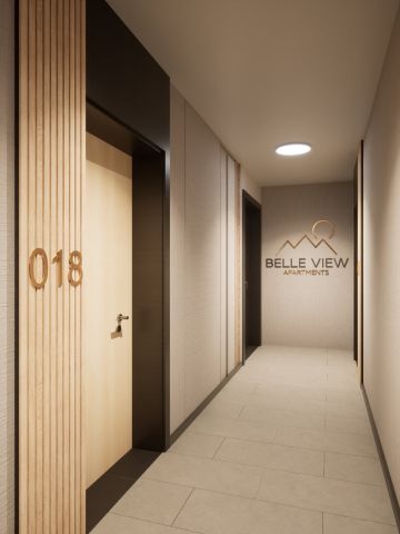 Mieszkanie 2-pokojowe Szklarska Poręba, ul. Słoneczna. Zdjęcie 11