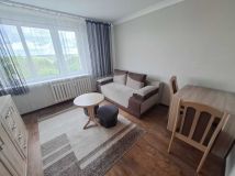 Mieszkanie 1-pokojowe Słupsk, ul. Jana Ostroroga