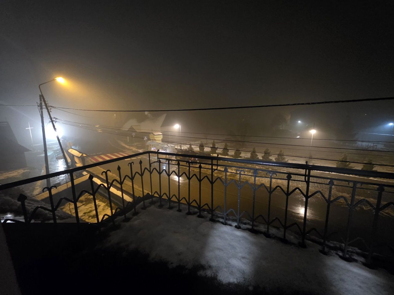 Mieszkanie 4-pokojowe Cięcina. Zdjęcie 2