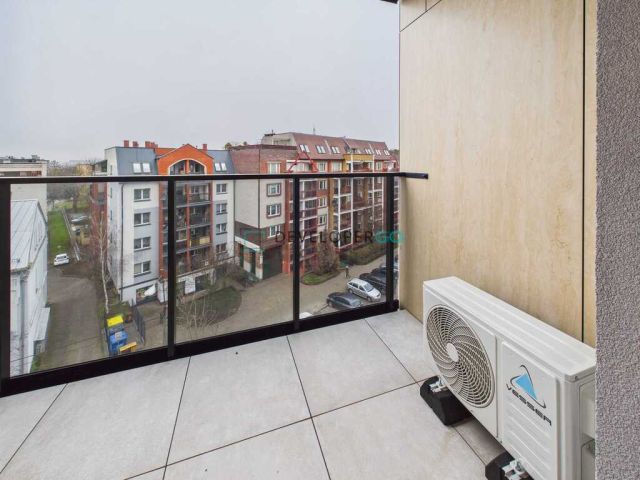 Mieszkanie 2-pokojowe Białystok Centrum, ul. Oskara Sosnowskiego. Zdjęcie 9