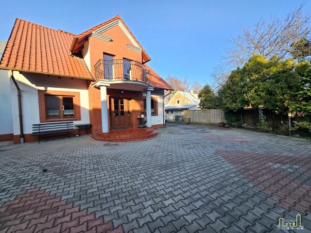 dom wolnostojący, 5 pokoi Mochy, ul. 3 Maja. Zdjęcie 13