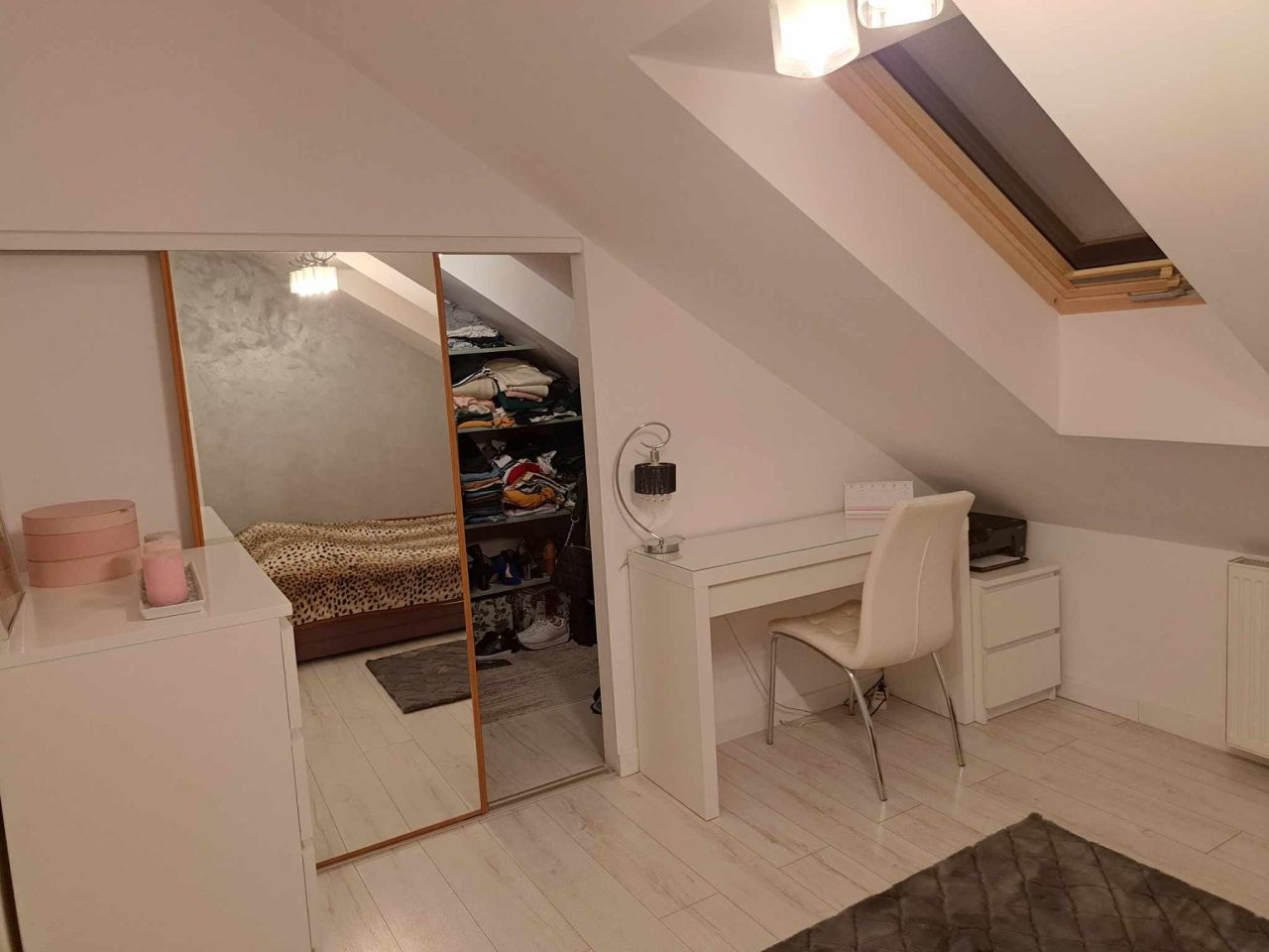 Mieszkanie 2-pokojowe Kielce Herby, ul. Przemysłowa. Zdjęcie 12