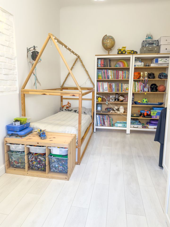 Mieszkanie 4-pokojowe Świnoujście Centrum, ul. Mieczysława Niedziałkowskiego. Zdjęcie 14