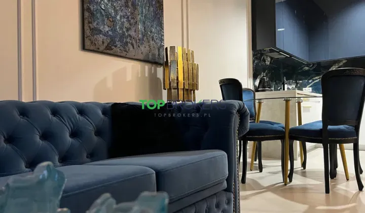 Mieszkanie 2-pokojowe Warszawa Praga-Południe, ul. Mińska