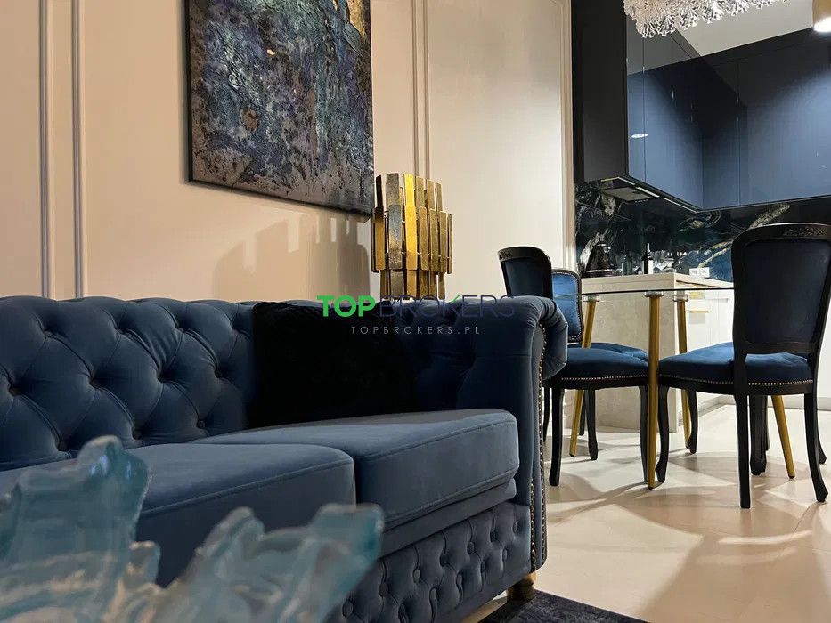 Mieszkanie 2-pokojowe Warszawa Praga-Południe, ul. Mińska