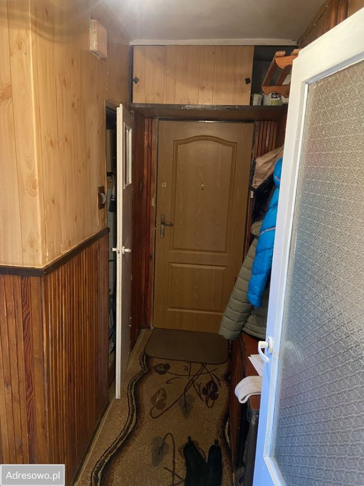 Mieszkanie 2-pokojowe Kudowa-Zdrój, ul. Pogodna. Zdjęcie 5