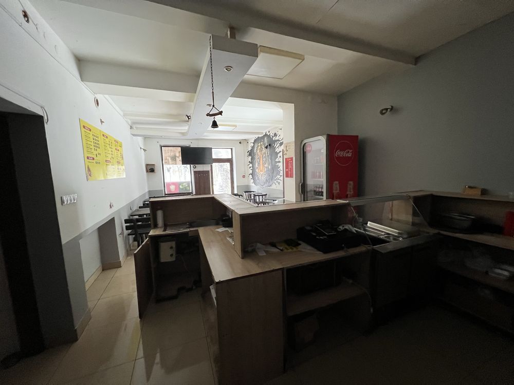 Lokal Zawiercie Centrum. Zdjęcie 7