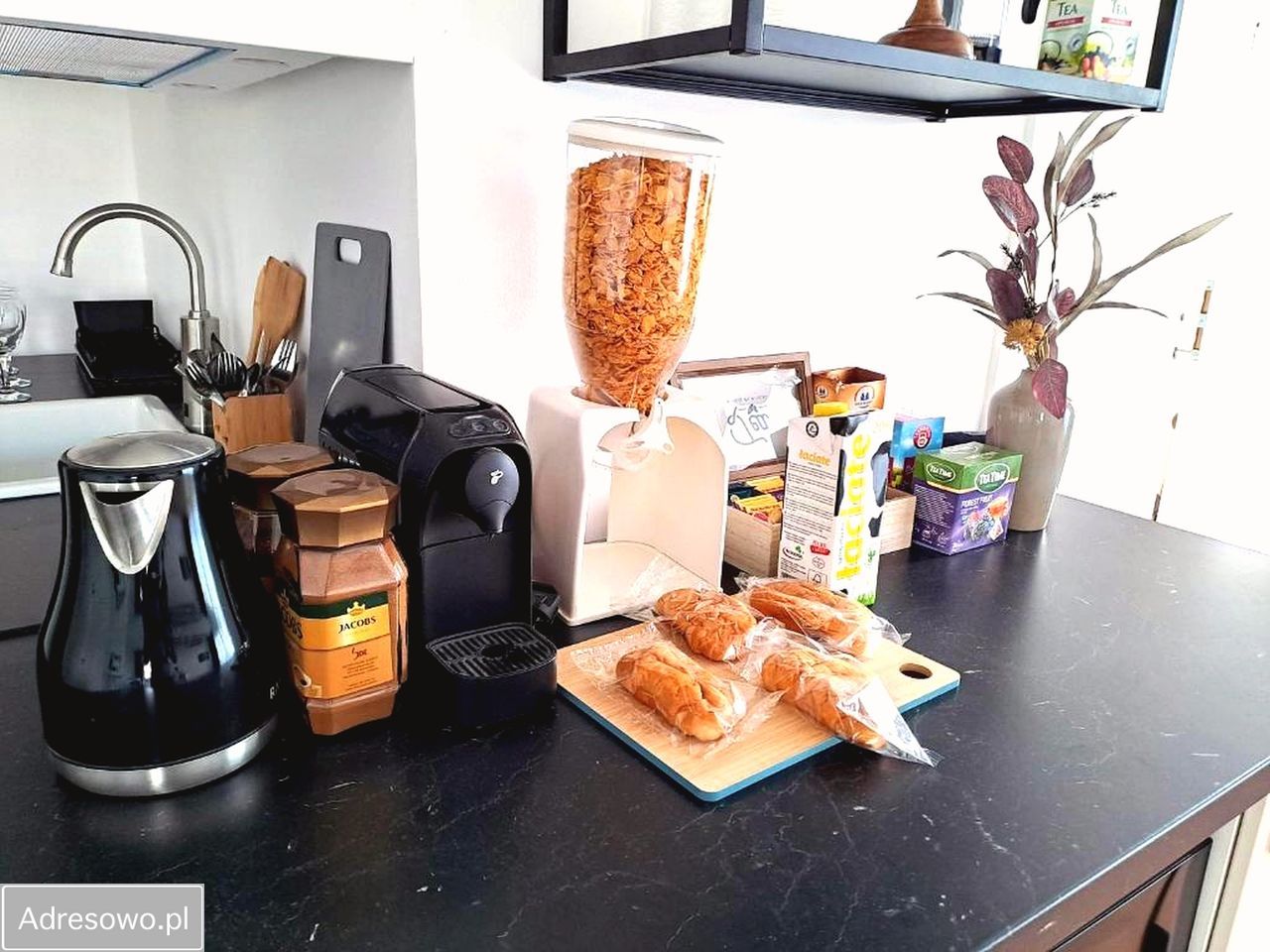 Mieszkanie 3-pokojowe Warszawa Włochy, ul. Borsucza. Zdjęcie 10