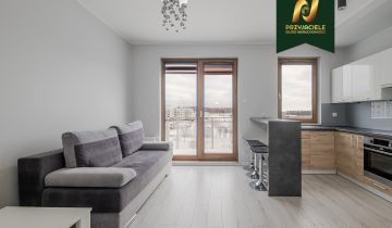 Mieszkanie 1-pokojowe Gdańsk Jasień, ul. Królewskie Wzgórze