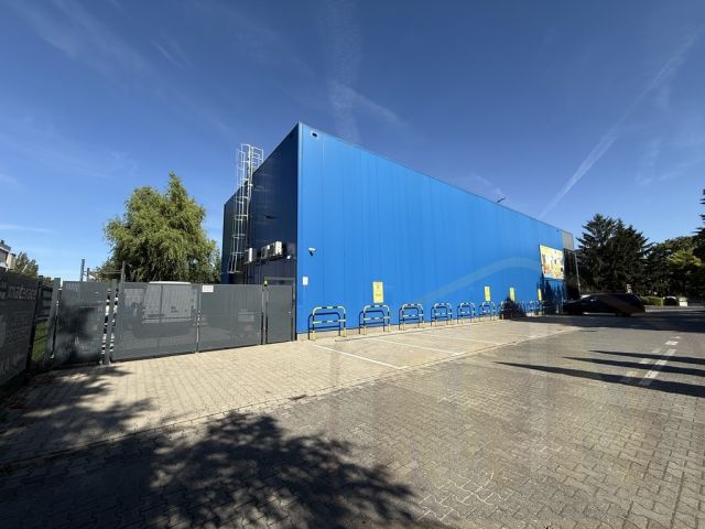 Lokal Leszno Centrum, ul. Śniadeckich. Zdjęcie 29