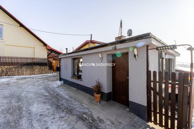 bliźniak, 5 pokoi Libertów, ul. Sportowców. Zdjęcie 19