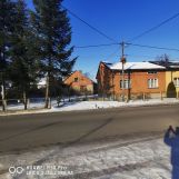 Działka rolno-budowlana Janisławice. Zdjęcie 3