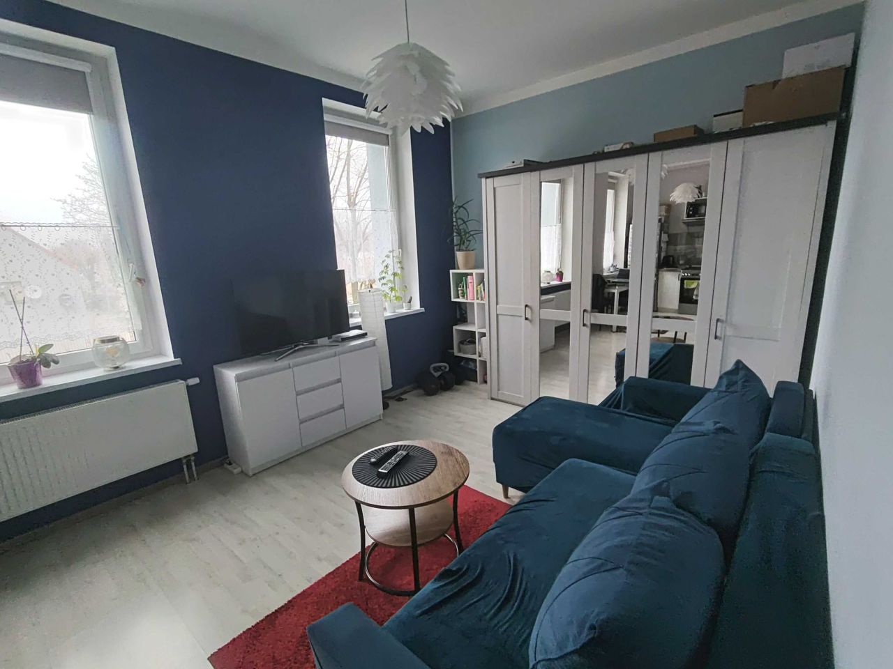 Mieszkanie 2-pokojowe Pieńsk. Zdjęcie 2