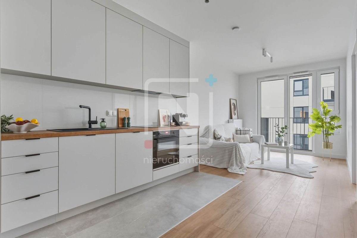 Mieszkanie 2-pokojowe Warszawa Włochy, ul. Aleje Jerozolimskie. Zdjęcie 1