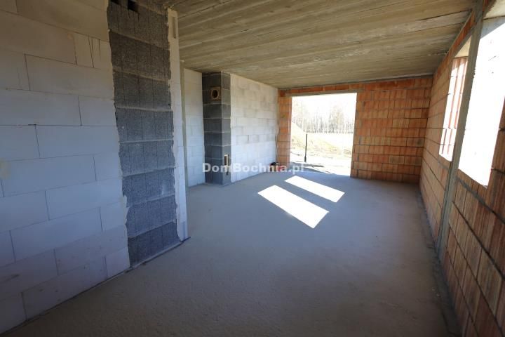 dom wolnostojący, 4 pokoje Dąbrówka. Zdjęcie 11