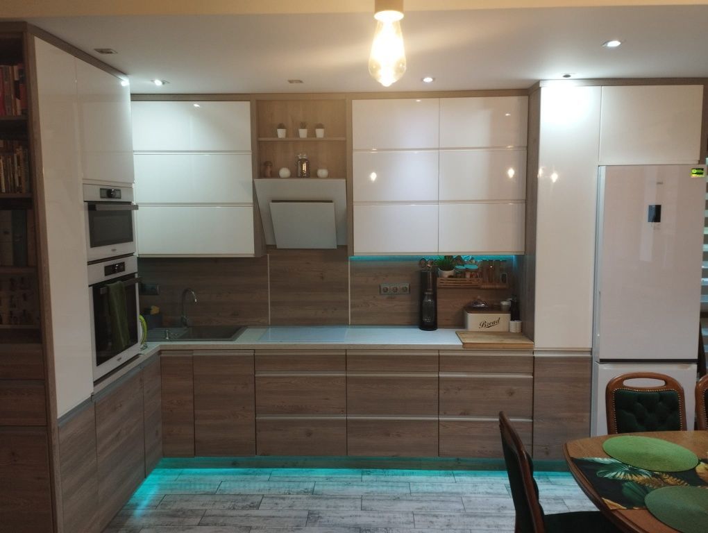 Mieszkanie 4-pokojowe Kępice, ul. Pomorska. Zdjęcie 3