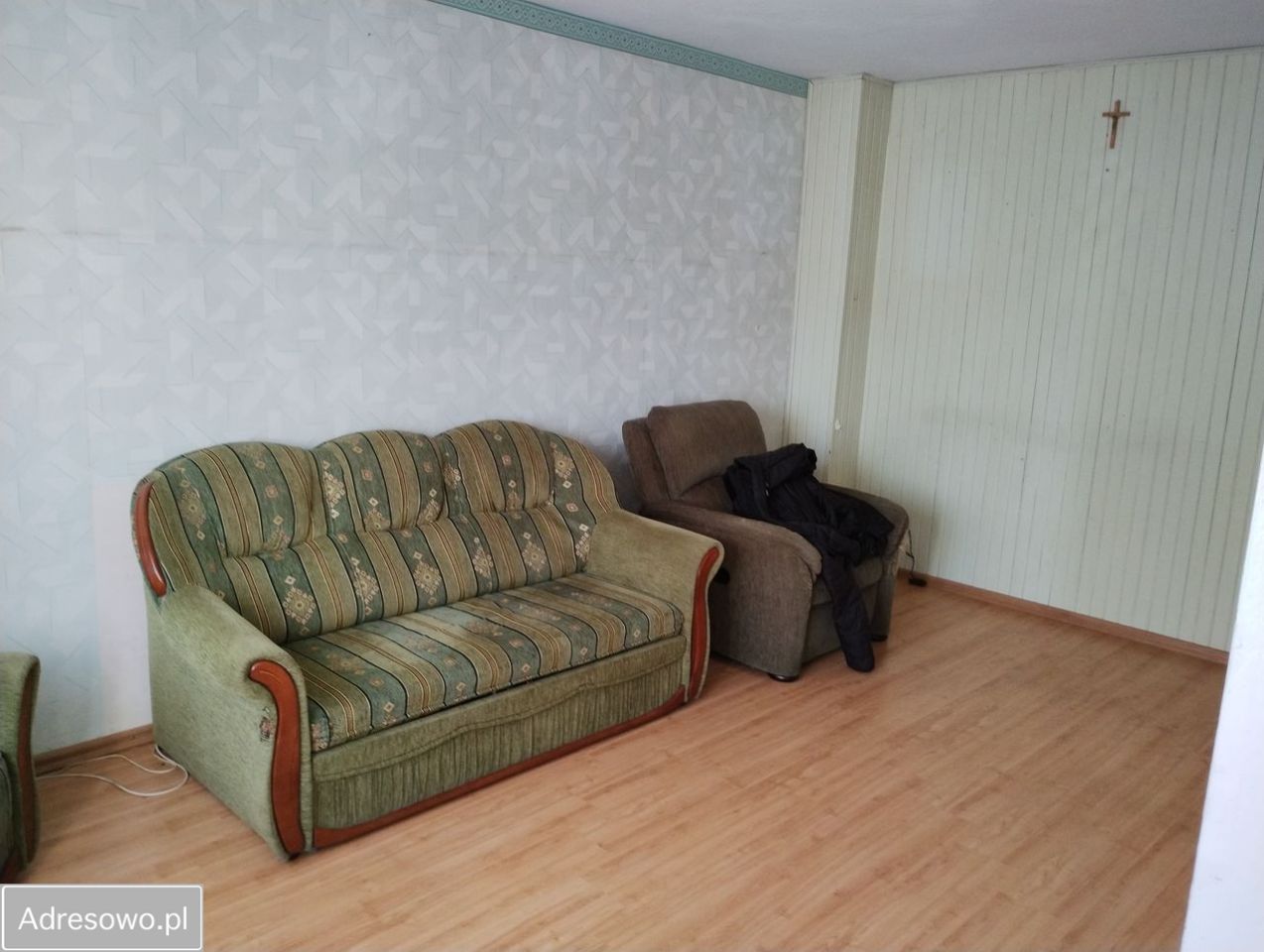 Mieszkanie 3-pokojowe Słupsk, ul. Stefana Banacha. Zdjęcie 7