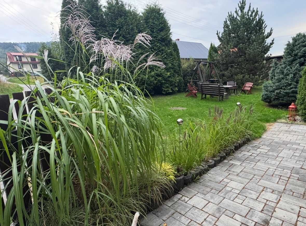 dom wolnostojący Koszarawa. Zdjęcie 4