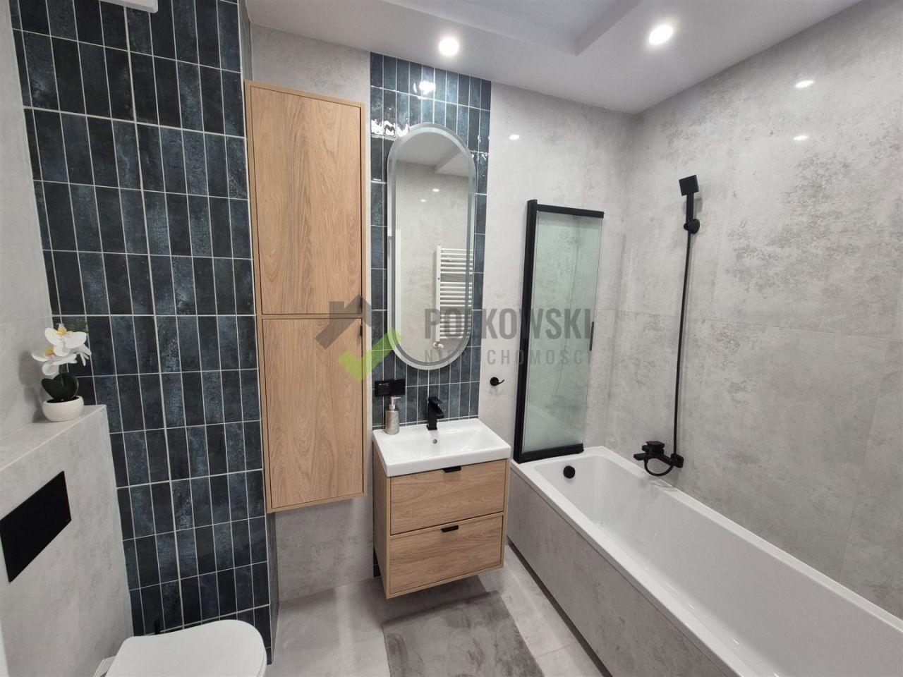 Mieszkanie 2-pokojowe Ząbki. Zdjęcie 10