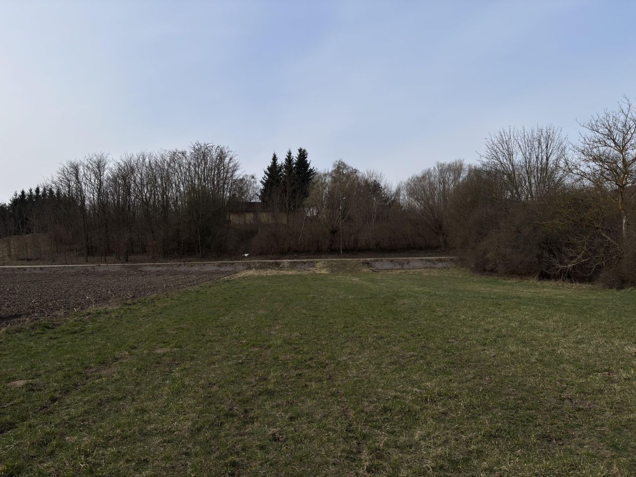 Działka rolno-budowlana Szumlin. Zdjęcie 5