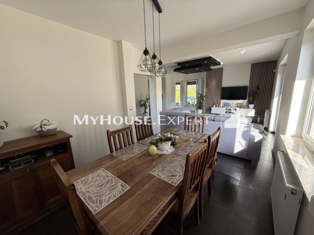 dom wolnostojący, 5 pokoi Bagniewo. Zdjęcie 14