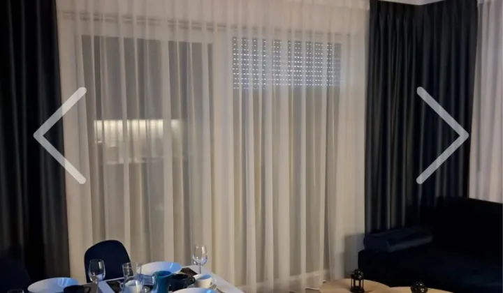 Mieszkanie 3-pokojowe Rewal