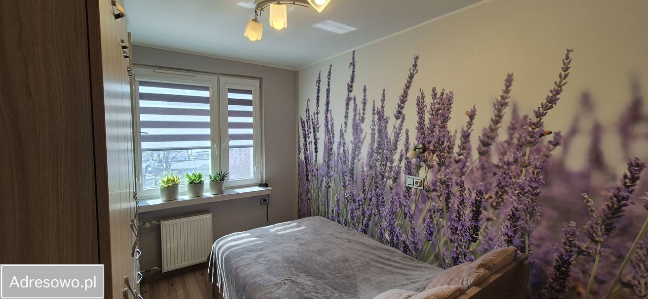 Mieszkanie 4-pokojowe Kraków Mistrzejowice, os. Złotego Wieku. Zdjęcie 6