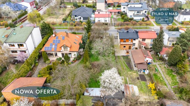 Działka budowlana Łódź Górna, ul. Zamorska. Zdjęcie 12