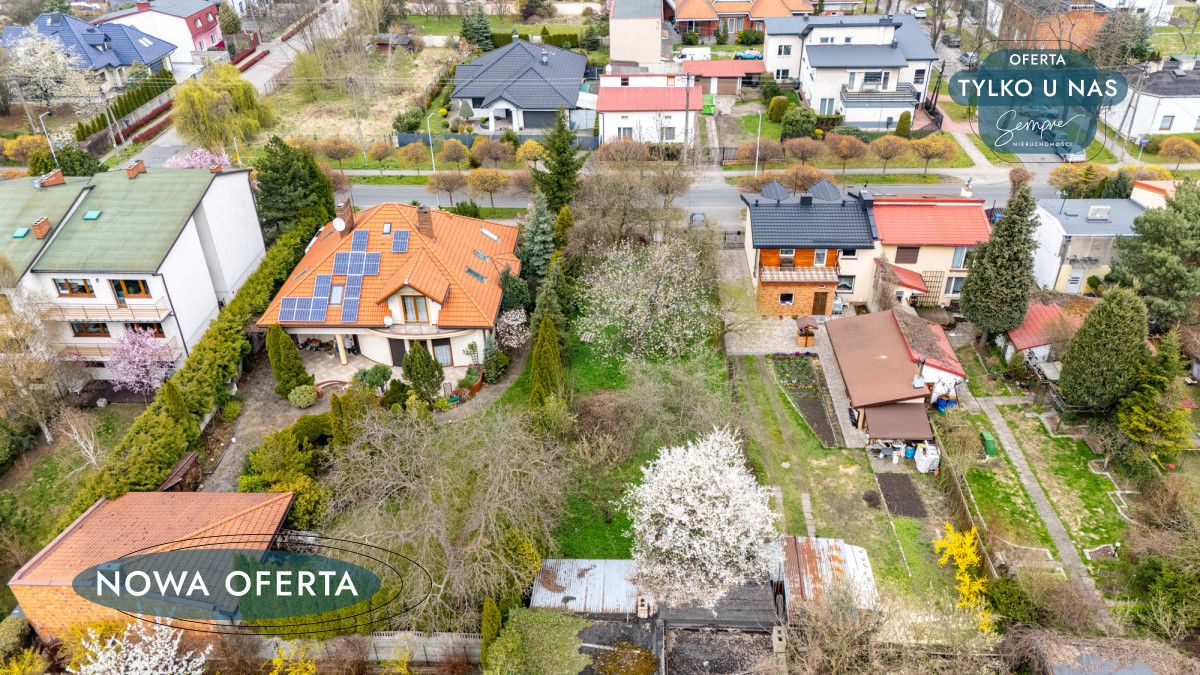 Działka budowlana Łódź Górna, ul. Zamorska. Zdjęcie 12