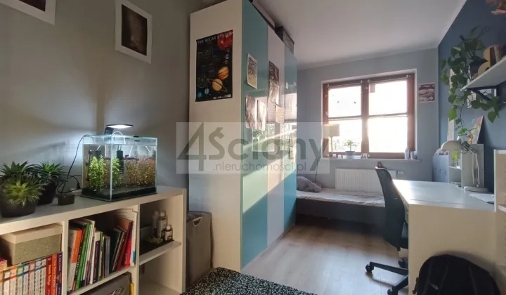 Mieszkanie 3-pokojowe Ożarów Mazowiecki, ul. Romana Dmowskiego