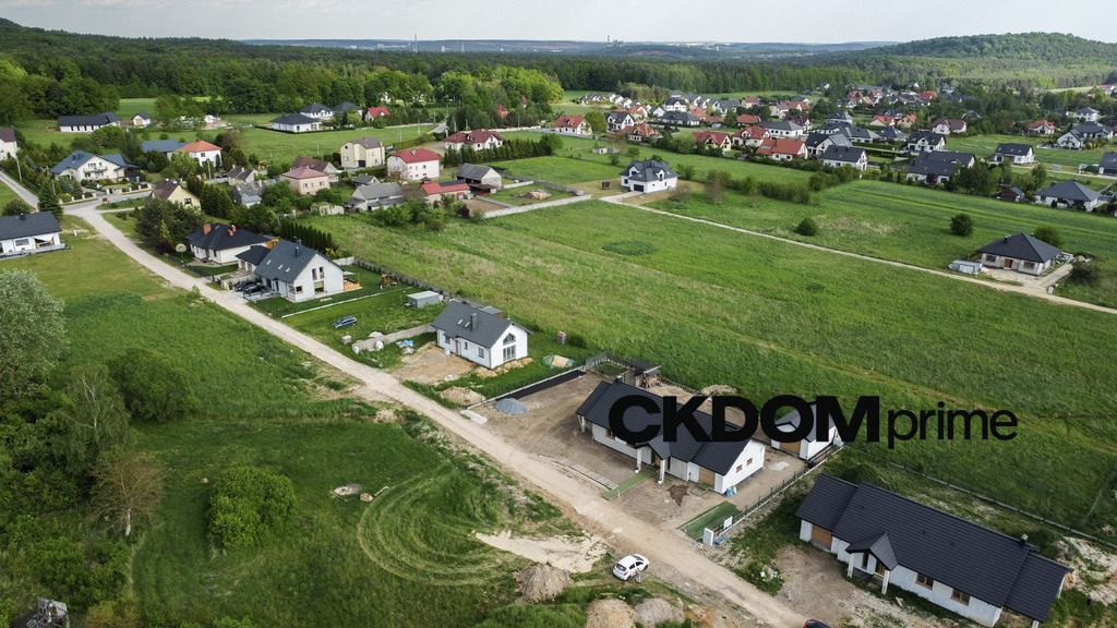 dom wolnostojący, 4 pokoje Szewce. Zdjęcie 25
