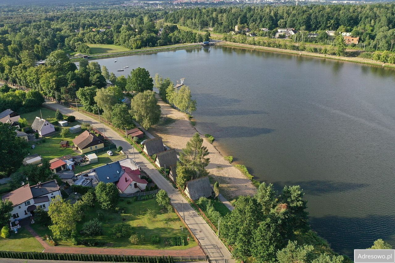 Działka budowlana Skarżysko-Kamienna Rejów, ul. Słoneczna. Zdjęcie 3